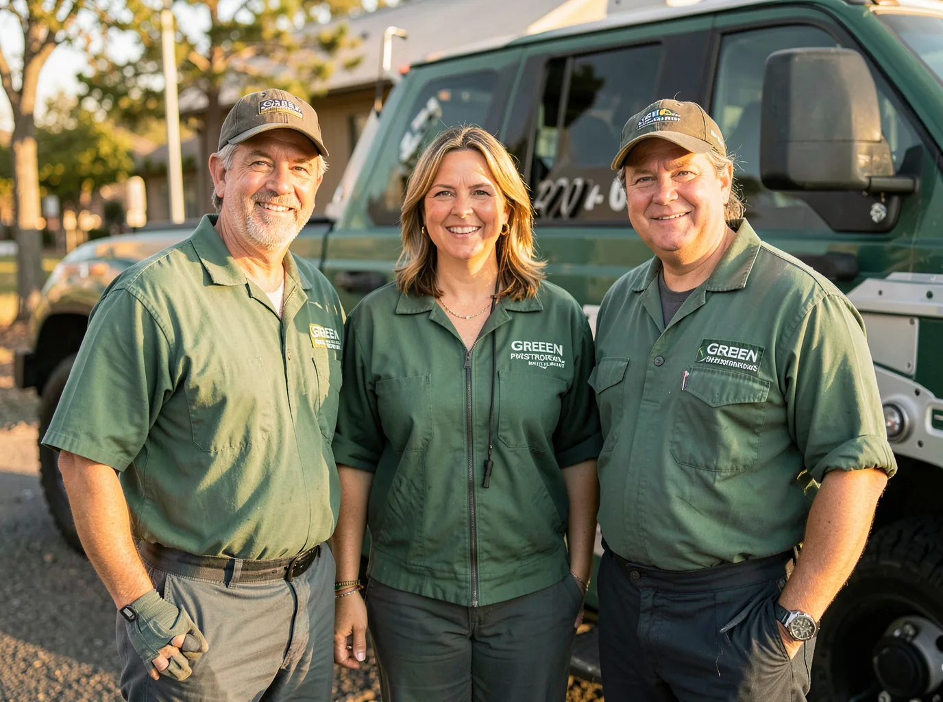 Water Damage Restoration company in Thicket, TX